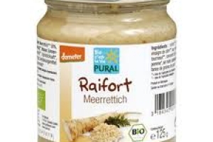 RABANO PICANTE DEMETE PURAL